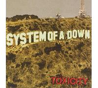 System of a Down - Toxicity