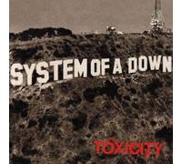 System of a Down - Toxicity