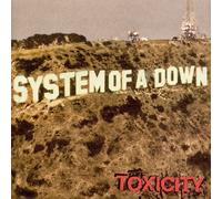 System of a Down : Toxicity CD (2003) NEW FREE Shipping, Save £s