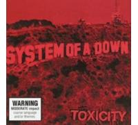 Toxicity (Gold Series)