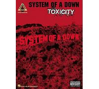 System of a Down - Toxicity: Toxicity - Guitar Recorded Versions