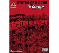 System of a Down - Toxicity: Toxicity - Guitar Recorded Versions