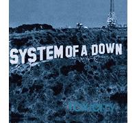 System Of A Down - Toxicity - New CD - 46 - Y15z
