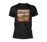 System Of A Down Toxicity Official Unisex T-Shirt