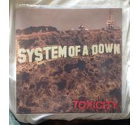System of a Down - Toxicity [Vinyl Single] [VINYL]