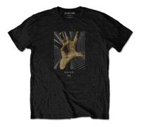 System of a Down - T-Shirt # S Unisex Black # 20 Years Hand