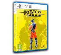 System of Souls (PS5) (Sony Playstation 5)