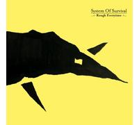 System of Survival - Rough Everytime [VINYL]