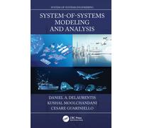 System of Systems Modeling and Analysis