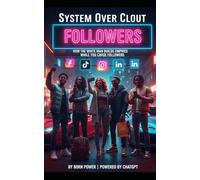 System Over Clout: How the White Man Builds Empires While You Chase Followers
