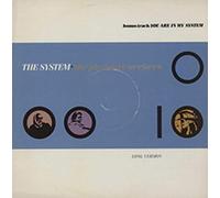 System - Pleasure seekers (1985) [VINYL]
