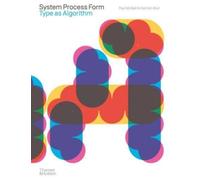 System Process Form : Type as Algorithm