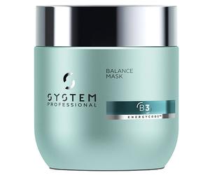 System Professional Balance Mask intensive healing mask 200 ml
