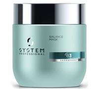 System Professional Balance Mask intensive healing mask 400 ml