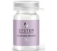 System Professional Color Infusion deep protective infusion 20 x 5 ml