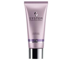 System Professional Color Save Conditioner protective conditioner for colored hair 200 ml