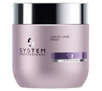 System Professional Color Save Mask intensive mask for colored hair 200 ml
