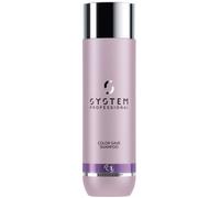 System Professional Color Save Shampoo protective shampoo for colored hair 250 ml