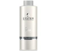 System Professional Extra Deep Cleanser intensive deep cleaning shampoo 1 l