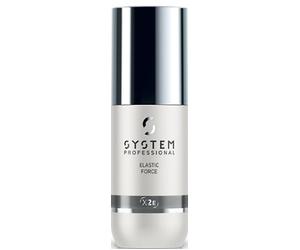 System Professional Extra Elastic Force serum for elasticity and shine of hair 125 ml
