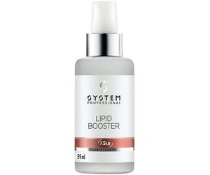System Professional Extra Lipid Booster strengthening and smoothing treatment 95 ml