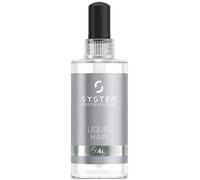 System Professional Extra Liquid Hair regenerating serum for brittle hair 100 ml