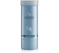 System Professional Hydrate Conditioner H2 1000ml - Daily Moisturizing Conditioner All Hair