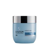Wella System P. - Hydrate Mask H3 200ml