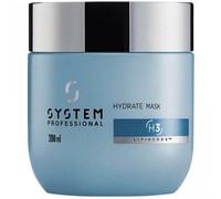 Wella System P. - Hydrate Mask H3 200ml