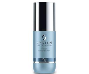 System Professional Hydrate Quenching Mist moisturizing leave-in spray 125 ml