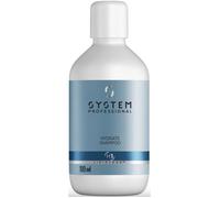 System Professional Hydrate Shampoo moisturizing shampoo 100 ml