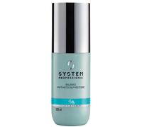 System Professional Lipid Code Balance Instant Scalp Restore Hair Lotion 125 ml