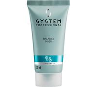 System Professional - Balance B3 Mask 200ml for Women