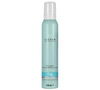 System Professional Lipid Code Balance Pre-Shampoo Foam 200 ml
