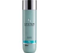 System Professional Lipid Code Balance Shampoo B1 250 ml