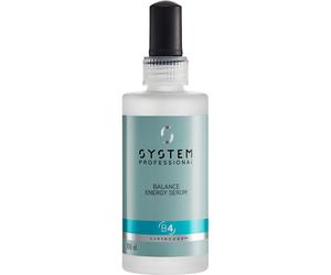 System-Professional-Lipid-Code Derma BalanceEnergy Serum B4