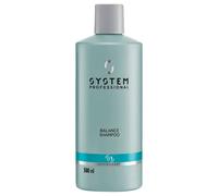 System-Professional-Lipid-Code Derma BalanceShampoo B1