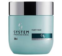 System-Professional-Lipid-Code Derma PurifyMask P3