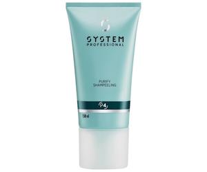 System-Professional-Lipid-Code Derma PurifyShampeeling P4