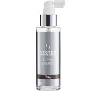 System Professional Lipid Code Extra Alpha Energy X5A 100 ml
