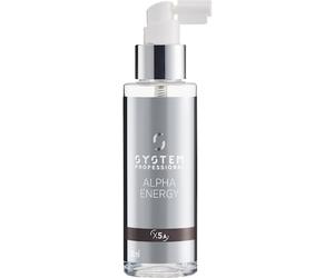System Professional Lipid Code Extra Alpha Energy X5A 100 ml