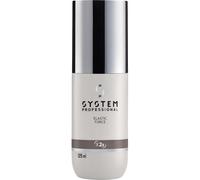 System Professional Elastic Force Finishing Treatment Blowdry Spray 125ml