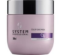 System-Professional-Lipid-Code Fibra Color-SaveMask C3