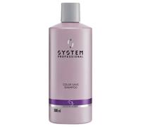 System-Professional-Lipid-Code Fibra Color-SaveShampoo C1