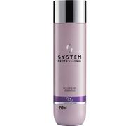System Professional Lipid Code Fibra Color Save Shampoo C1