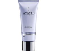 System-Professional-Lipid-Code Fibra LuxeblondHair Moisturiser