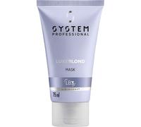 System-Professional-Lipid-Code Fibra LuxeblondMask