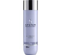 System Professional Luxeblond Shampoo