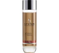 System-Professional-Lipid-Code Fibra LuxeKeratin Shampoo