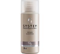 System-Professional-Lipid-Code Fibra RepairShampoo R1